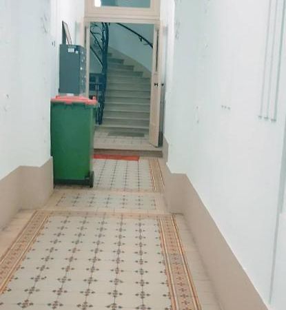 Standard Apartment 5P Th Vienna Luaran gambar