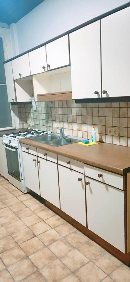 Standard Apartment 5P Th Vienna Luaran gambar