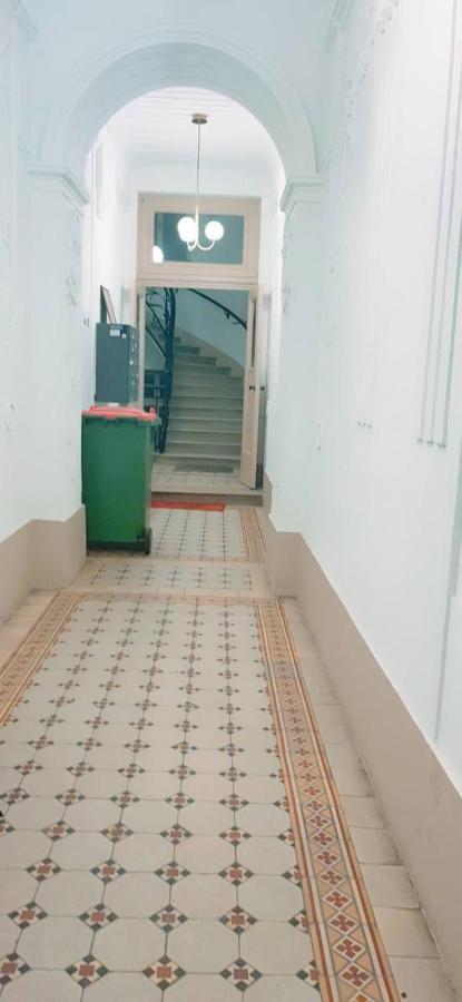Standard Apartment 5P Th Vienna Luaran gambar
