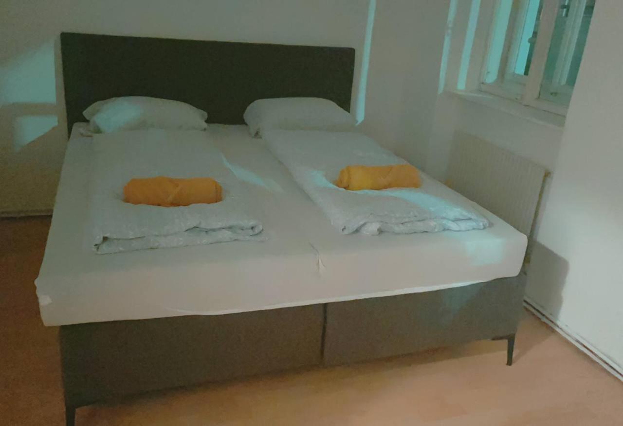Standard Apartment 5P Th Vienna Luaran gambar